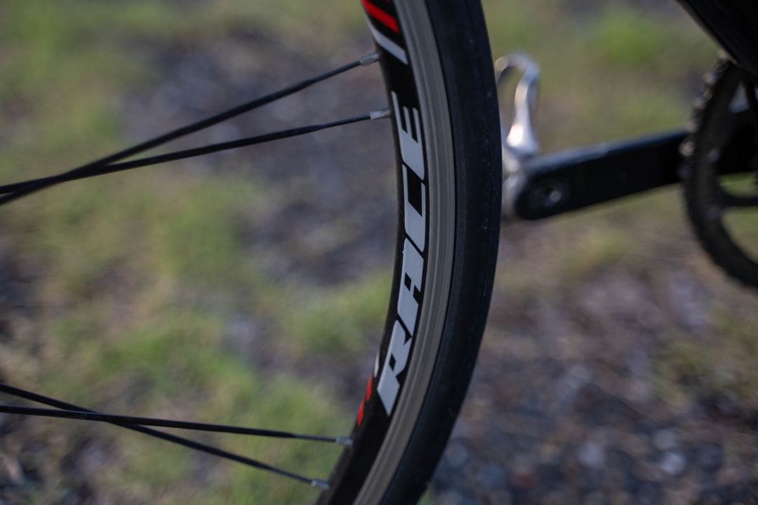 TREK Madone 5.2 2014 カーボン　新品70万円