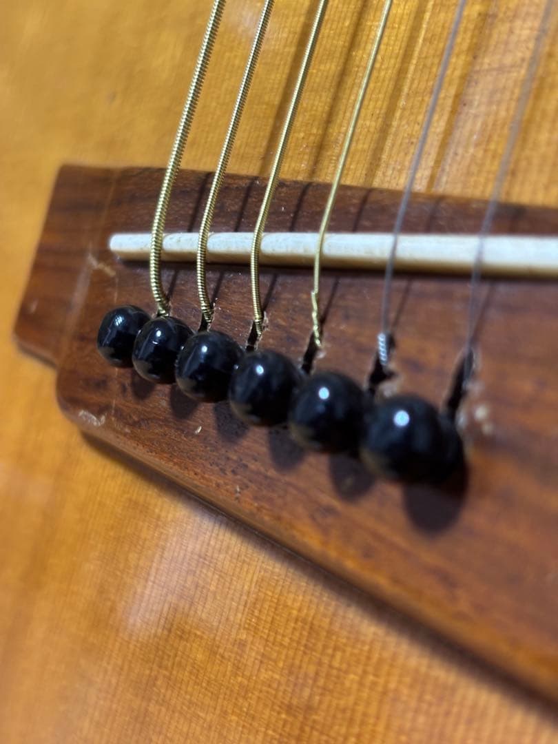 訳アリ❗️YAMAHAヤマハ FG140赤ラベルジャパンヴィンテージアコギ調整済‼️