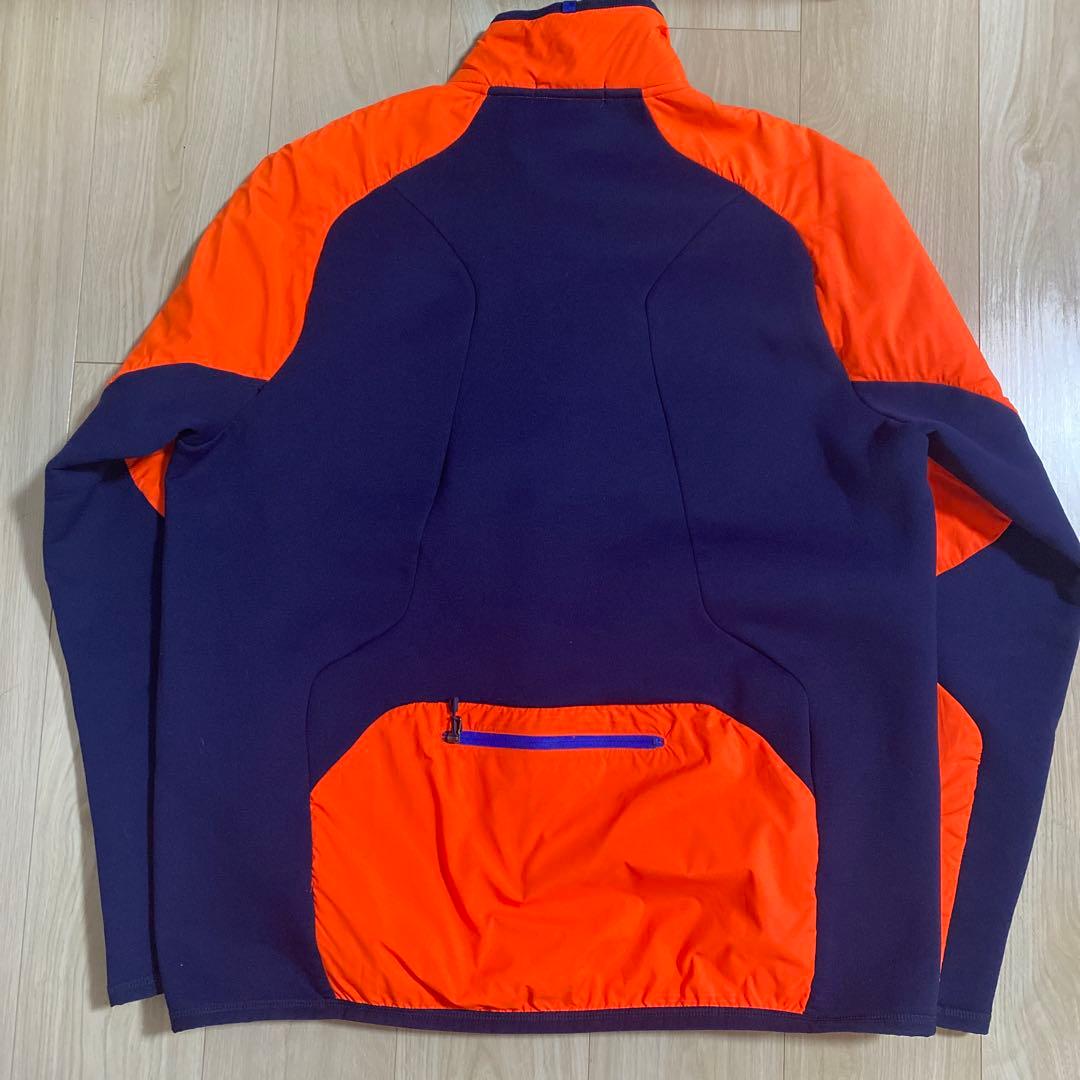 Vintage Polo sport ナイロンジャケット