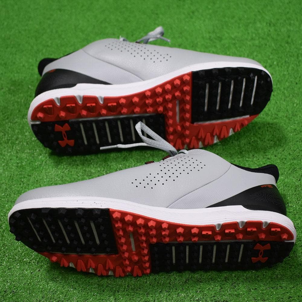 UNDER ARMOUR/アンダーアーマー ゴルフシューズ【27.5ｃｍ】新品！