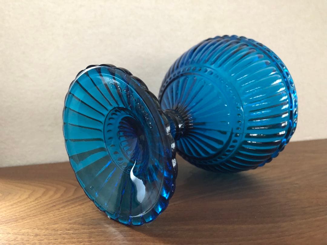 ★イッタラ★マリボウル★ターコイズ★