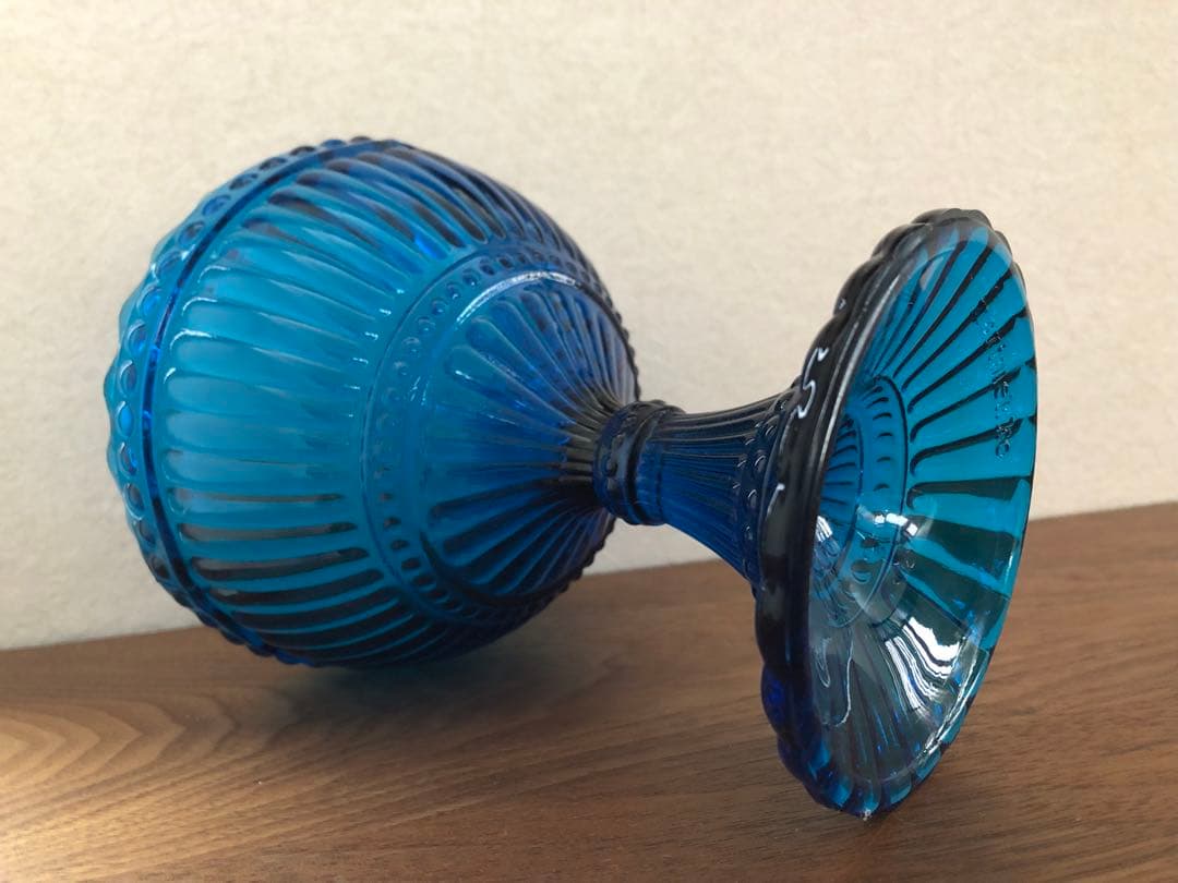 ★イッタラ★マリボウル★ターコイズ★