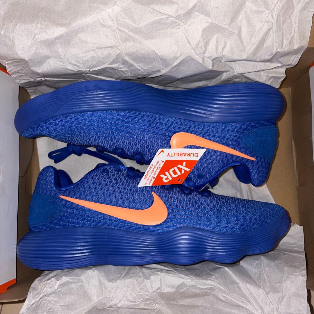 正規品 NIKE HYPERDUNK 2017 ハイパーダンク NBA 即発送