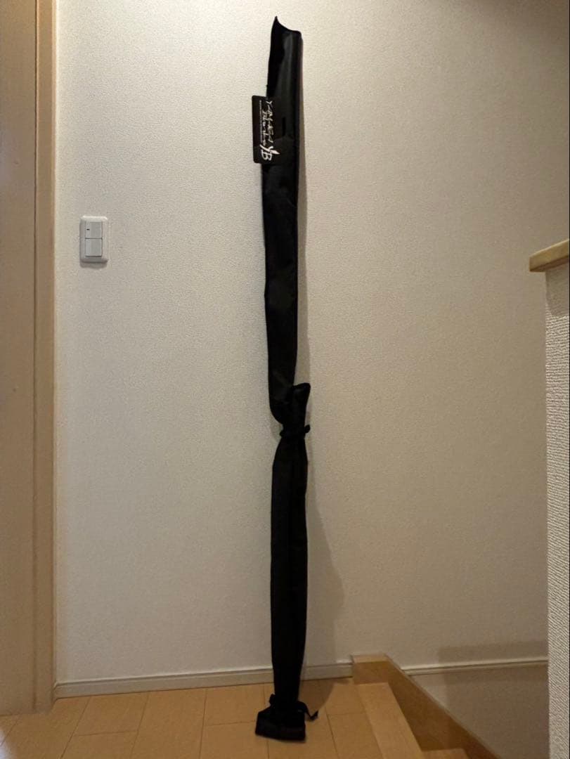 ヤマガブランクス ブルースナイパー81/8ブラッキー