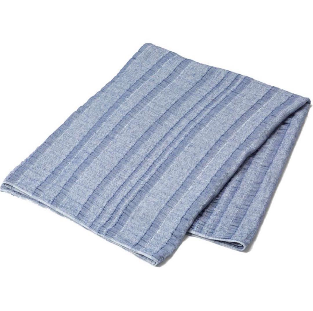 ファイテン 星のやすらぎ ふんわり ガーゼケット