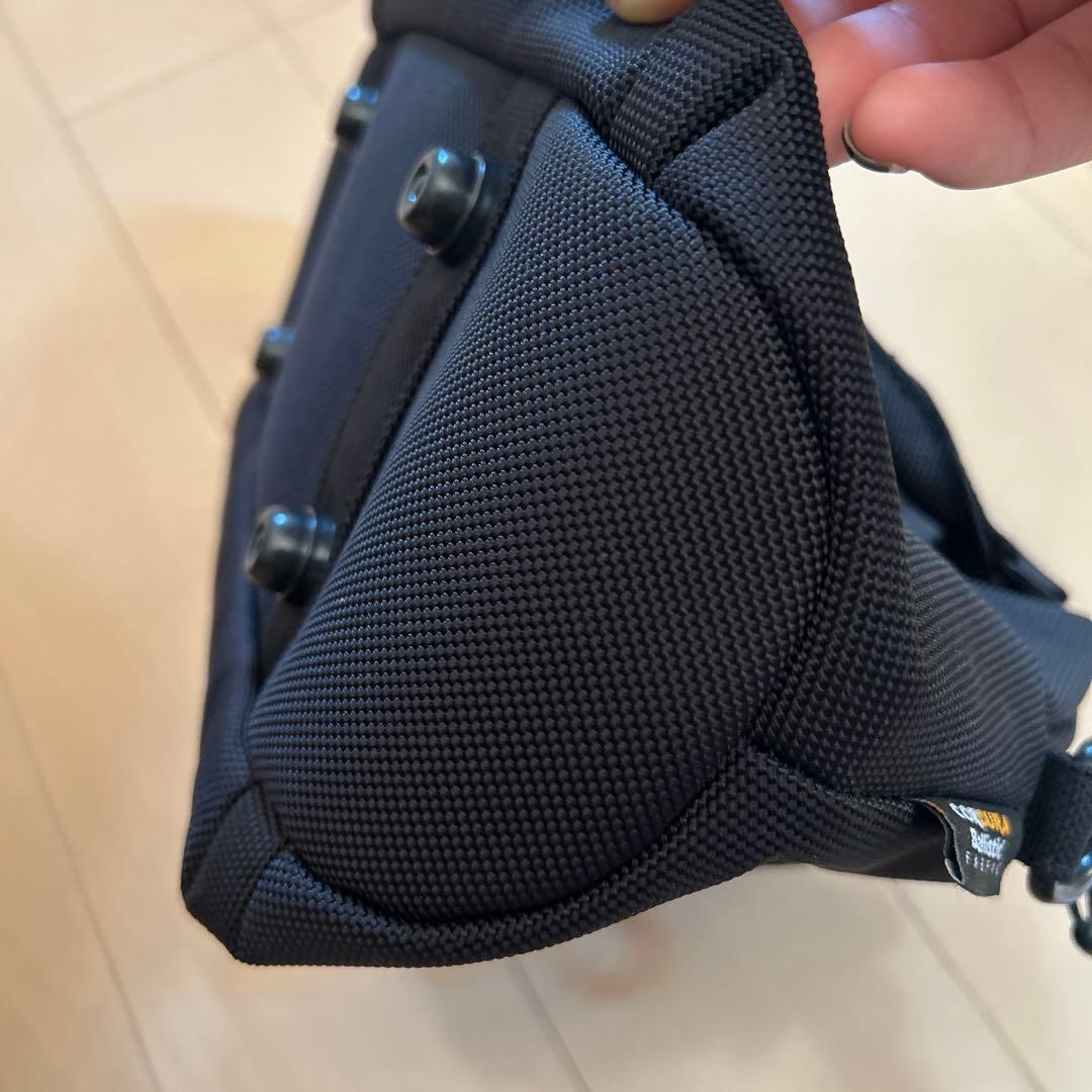 ムータ　カートバック