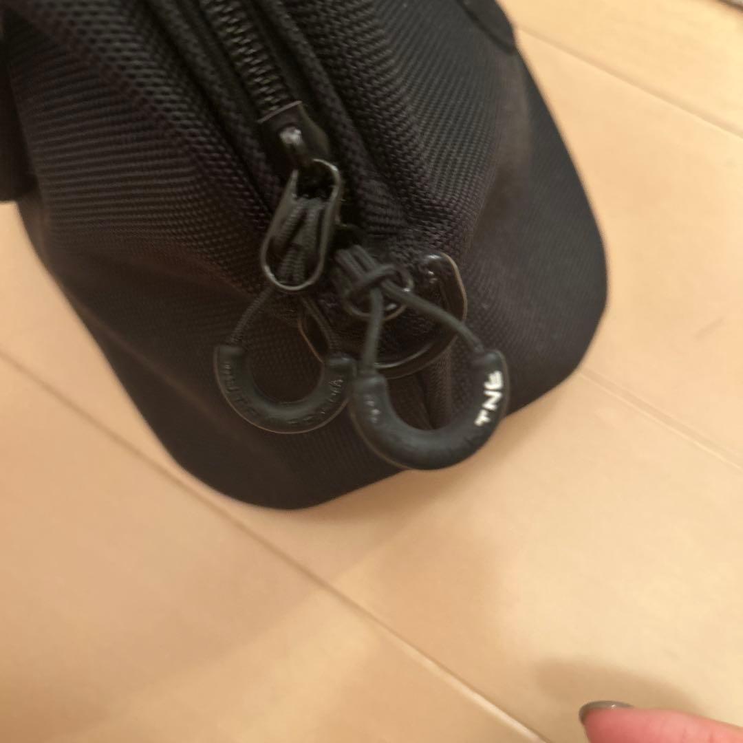 ムータ　カートバック