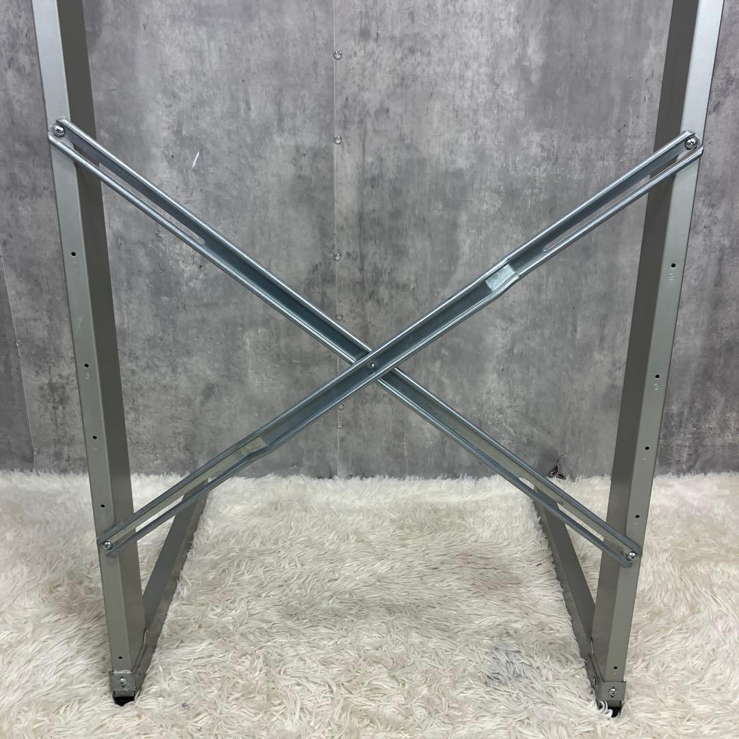 パナソニック N-UF21 衣類乾燥機用スライド式ユニット台