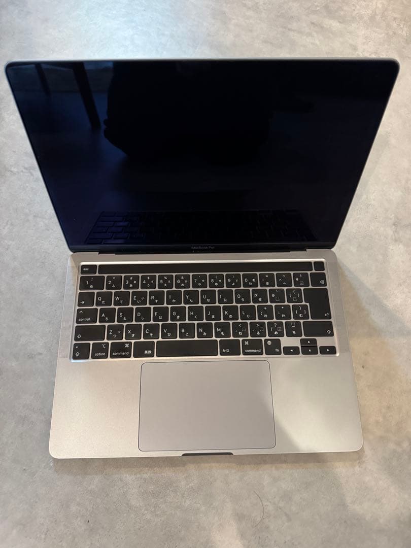 MacBook Pro M1 13インチ 16GB 256GB