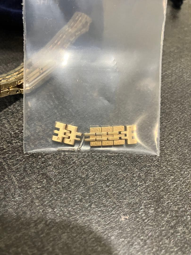 【美品】　シチズンkii 時計　SHIPS