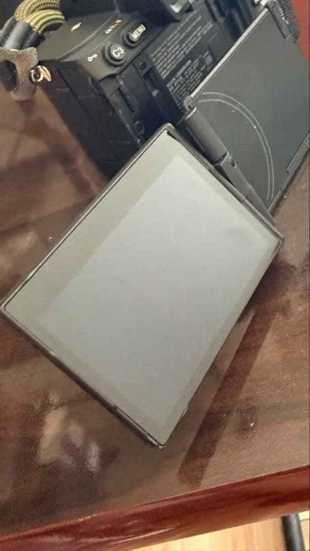 l*♡様 約37%オフ！SONY α7RV ILCE-7RM5 ボディ a7RV