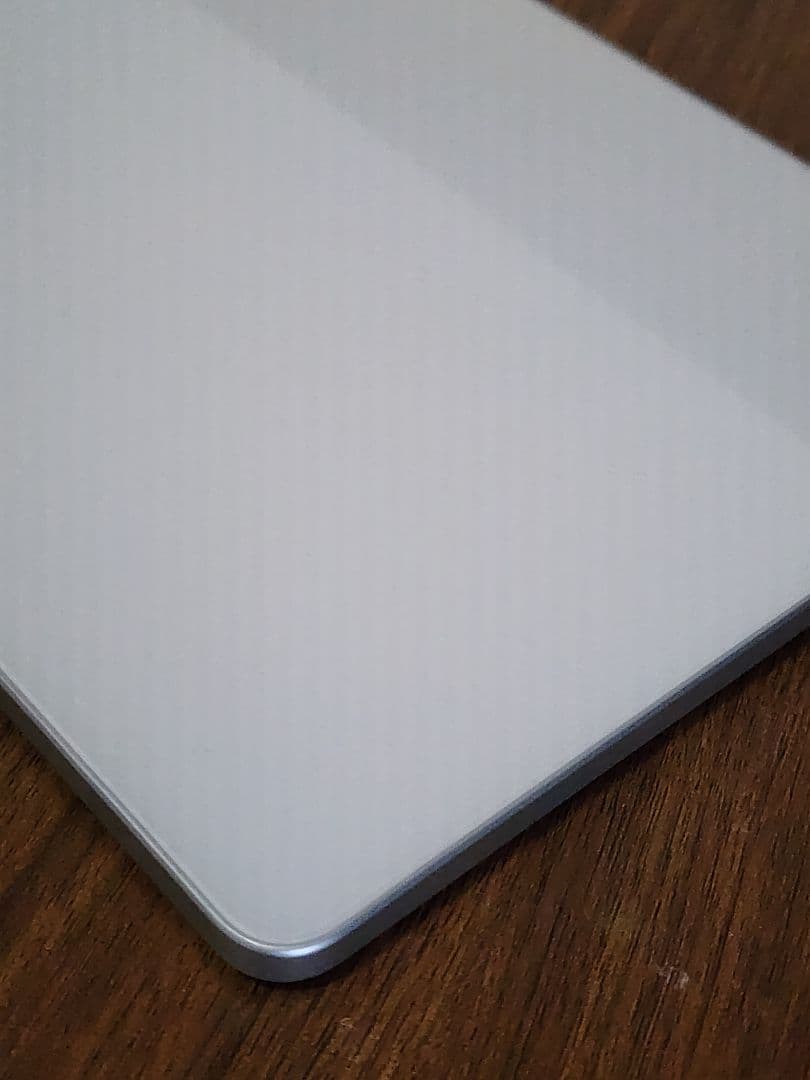 【液晶無傷】Lenovo TAB7 A301LV ホワイト ソフトバンク