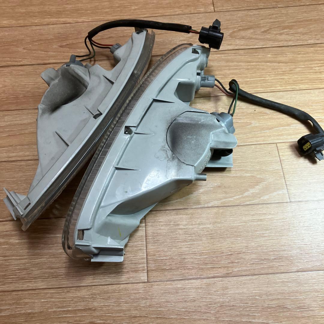 純正ユーノスロードスター左右ウィンカー