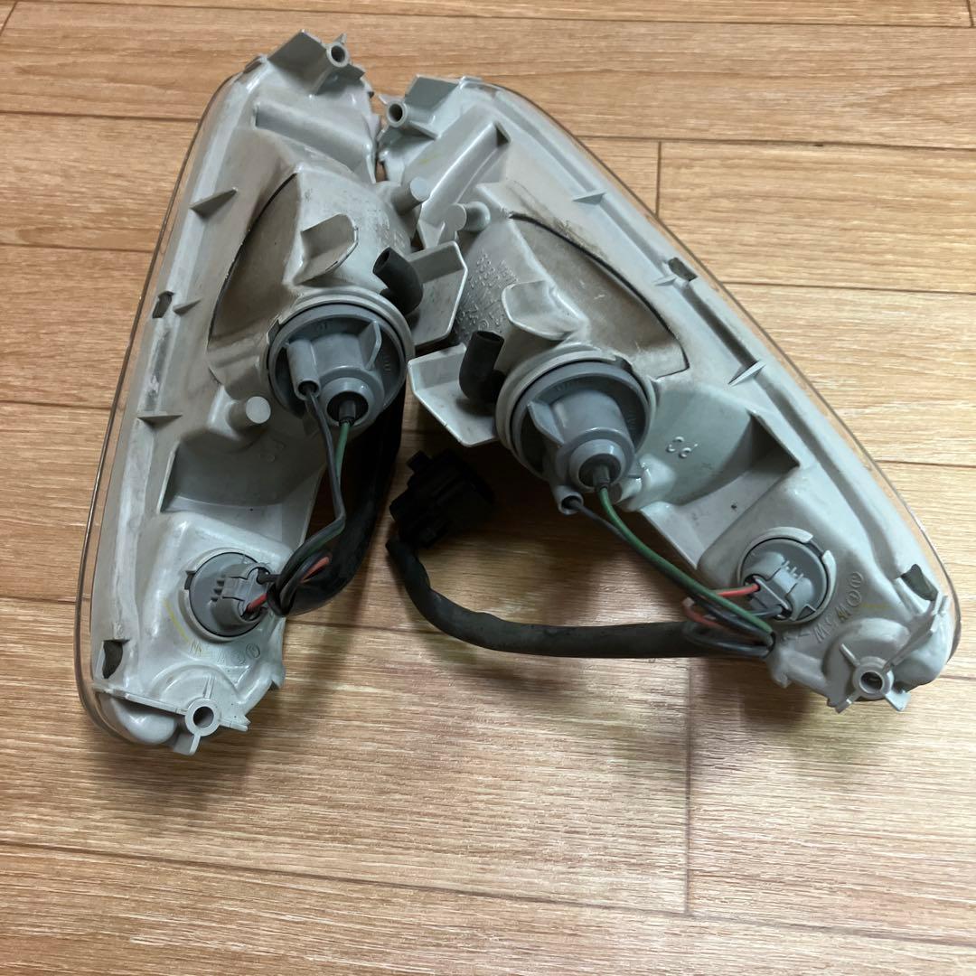 純正ユーノスロードスター左右ウィンカー