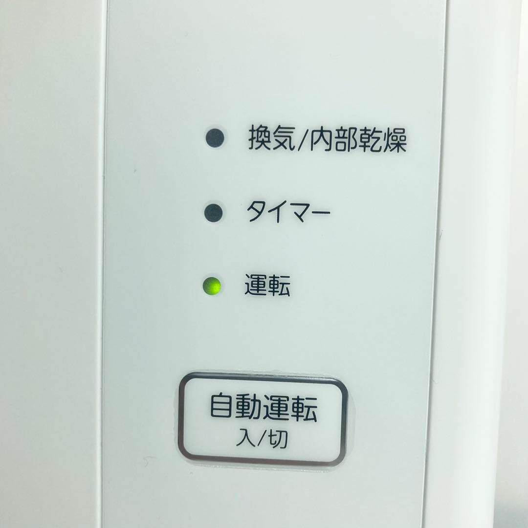 美品 コロナ ウインドエアコン 冷暖房兼用 CWH-A1823R 2023年製