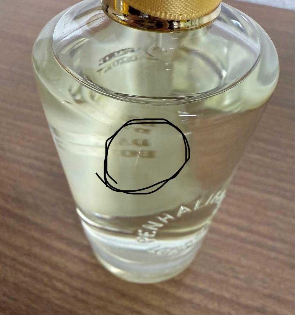 PENHALIGON'S ペンハリガン ダフネ ブーケ 100ml