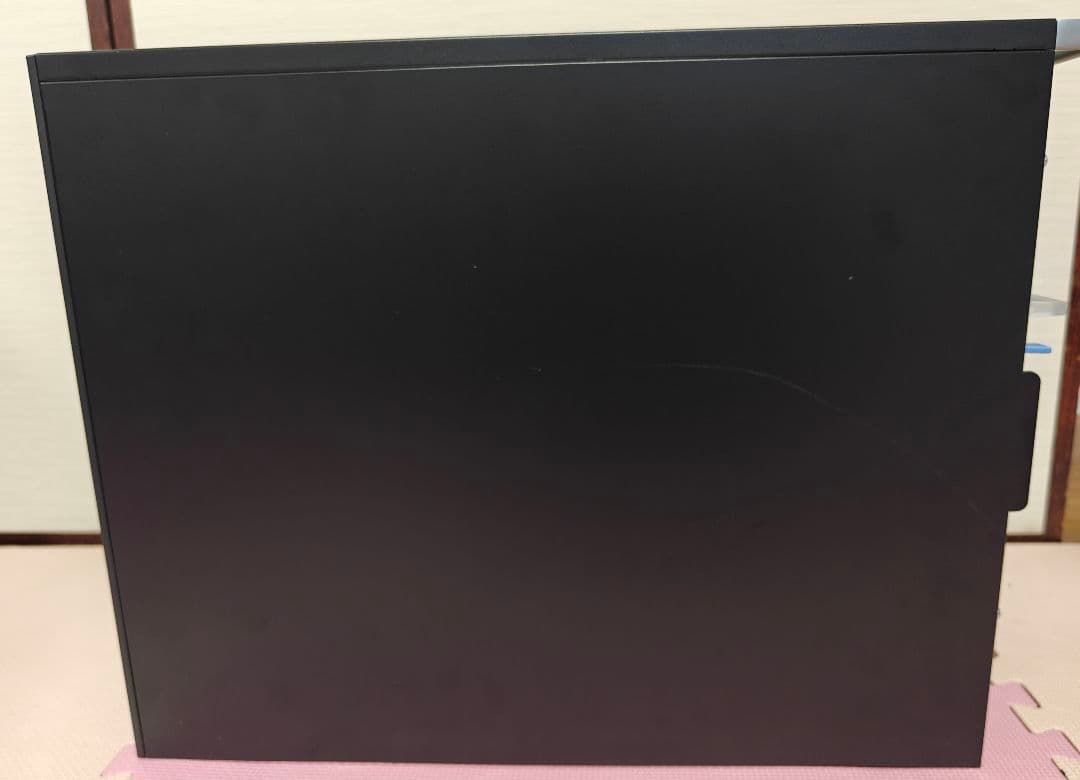 ワークステーション Dell T7920, dual gold 6154 ,ram 128gb