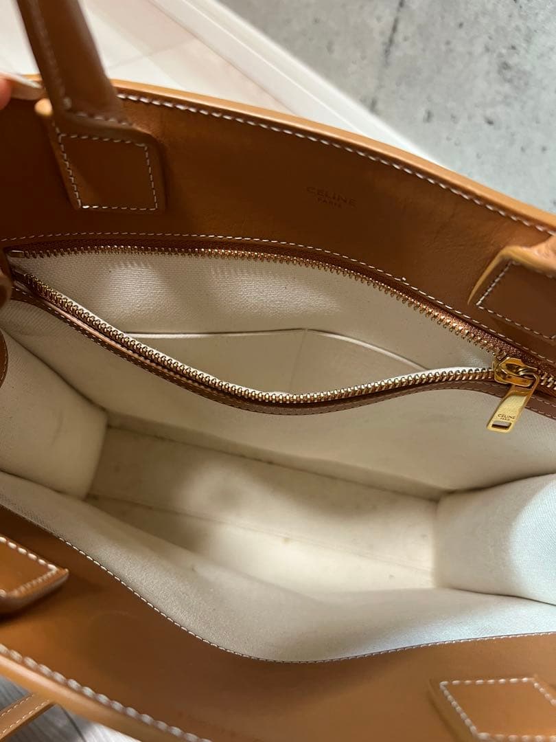 CELINEバーティカルカバ