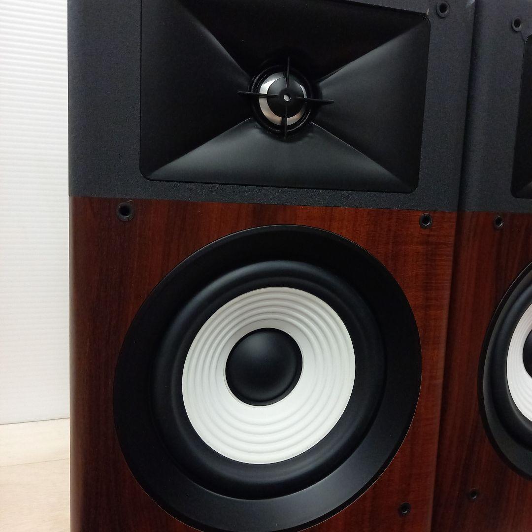 JBL スピーカーペア STAGE A130 6Ω