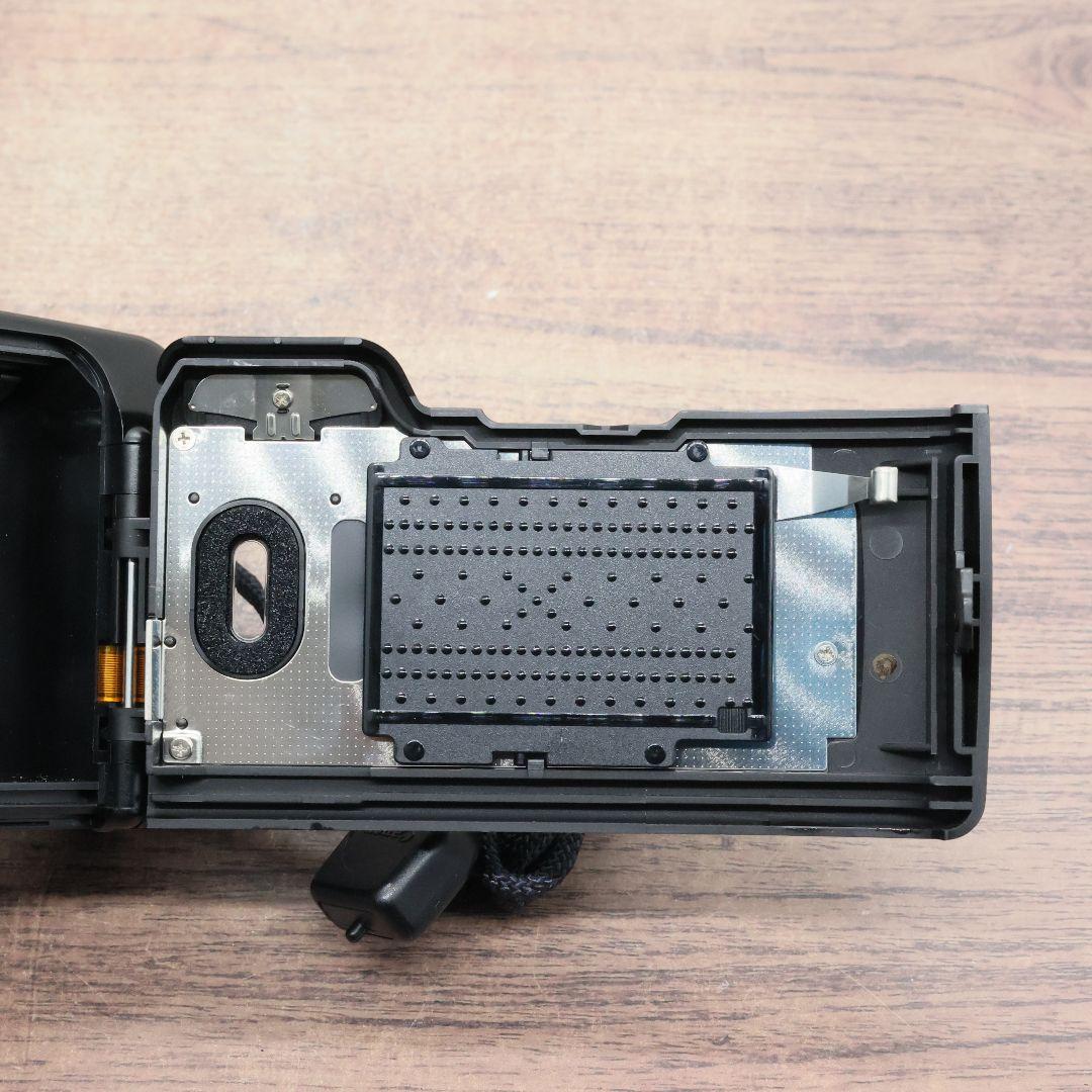 【完動品】Canon Autoboy Luna35 PANORAMA Ai AF