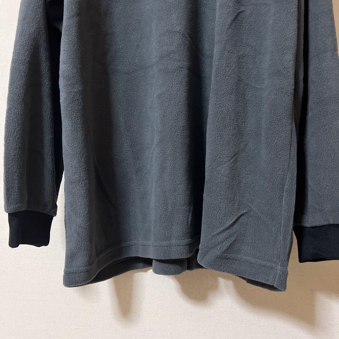 MANCESTER UNITED FLEECE SET UP マンチェスター