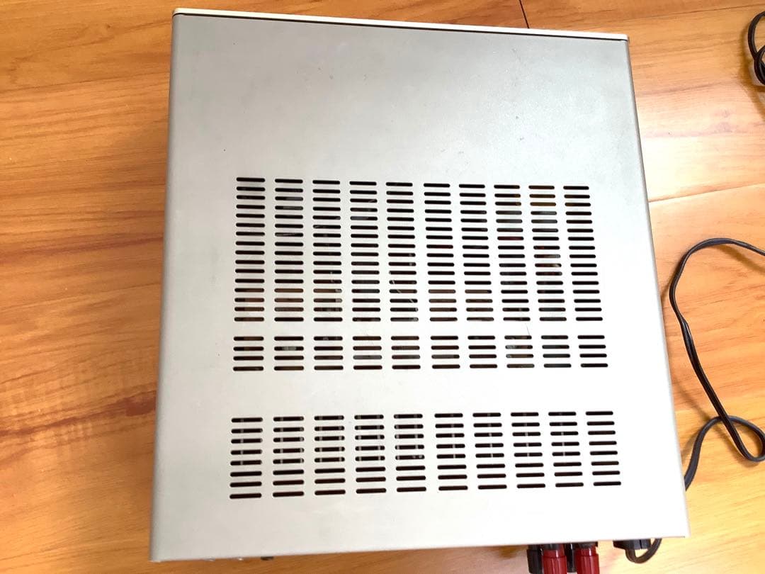 [z837]DENON プリメインアンプ UPA-F07