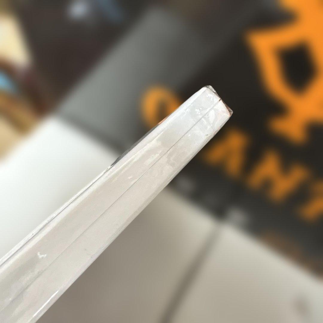 s1832 ドラゴンクエストVIII (ニンテンドー3DS)　未開封