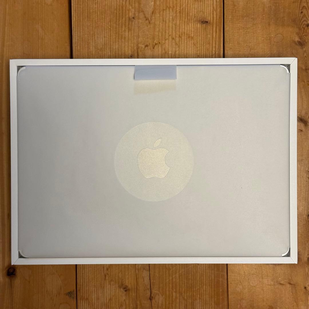MacBook本体 MacBookair m2