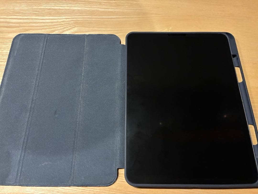 iPadPro第4世代 128GB Wi-Fiモデル バッテリー100% ペン付