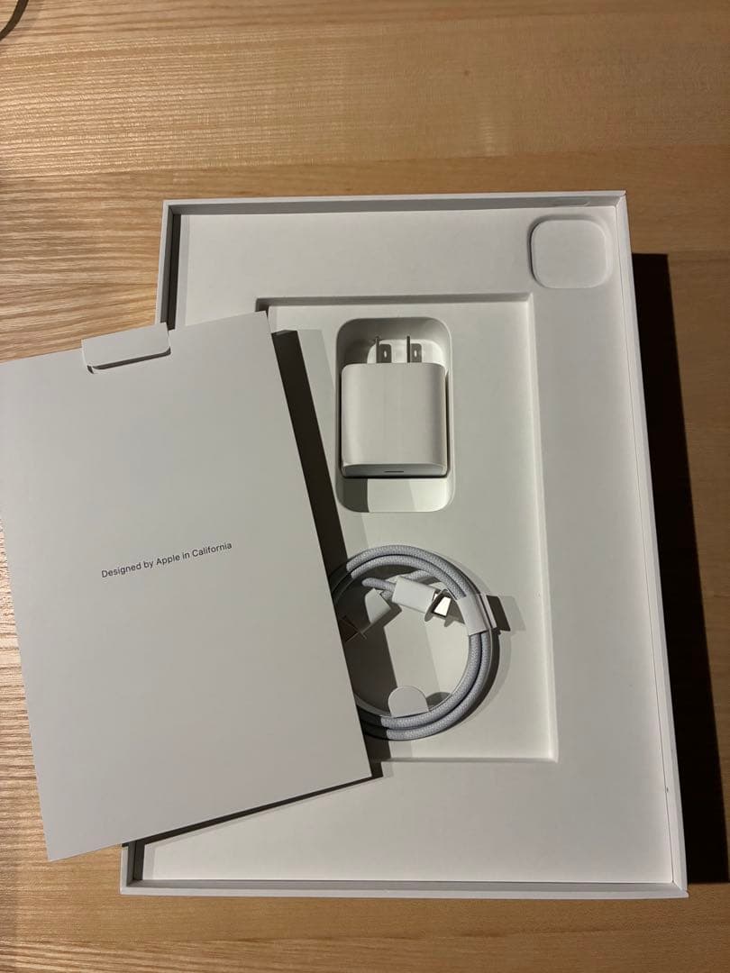 iPadPro第4世代 128GB Wi-Fiモデル バッテリー100% ペン付