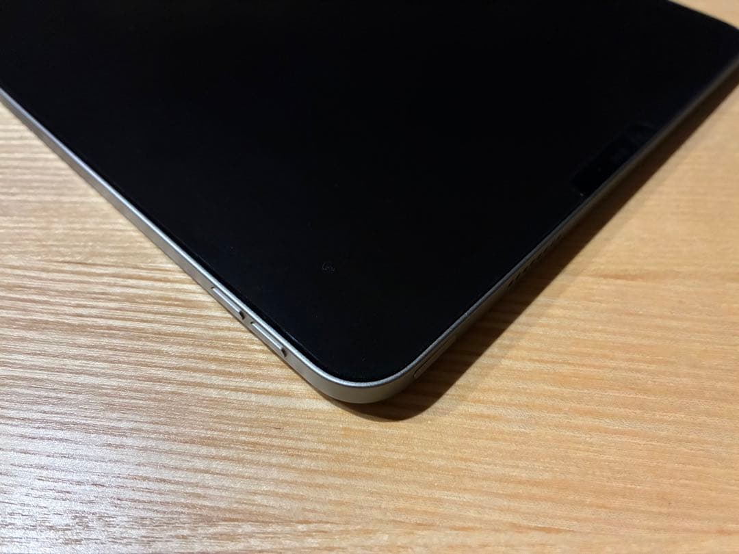 iPadPro第4世代 128GB Wi-Fiモデル バッテリー100% ペン付