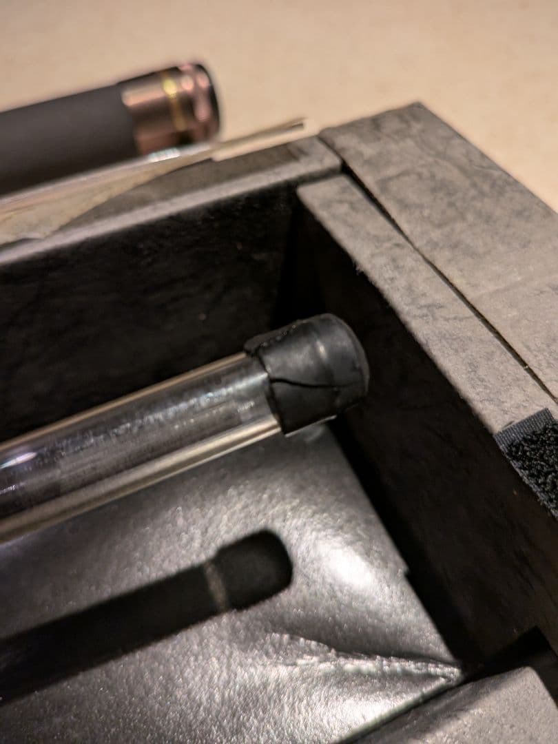 鮎竿 オリムピック インストラクタープロ鮎 硬硬調 100mⅡ