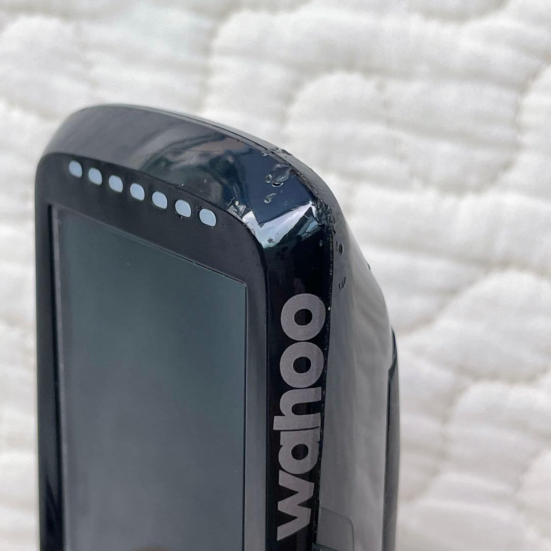 ワフー　エレメントボルト　WFCC3