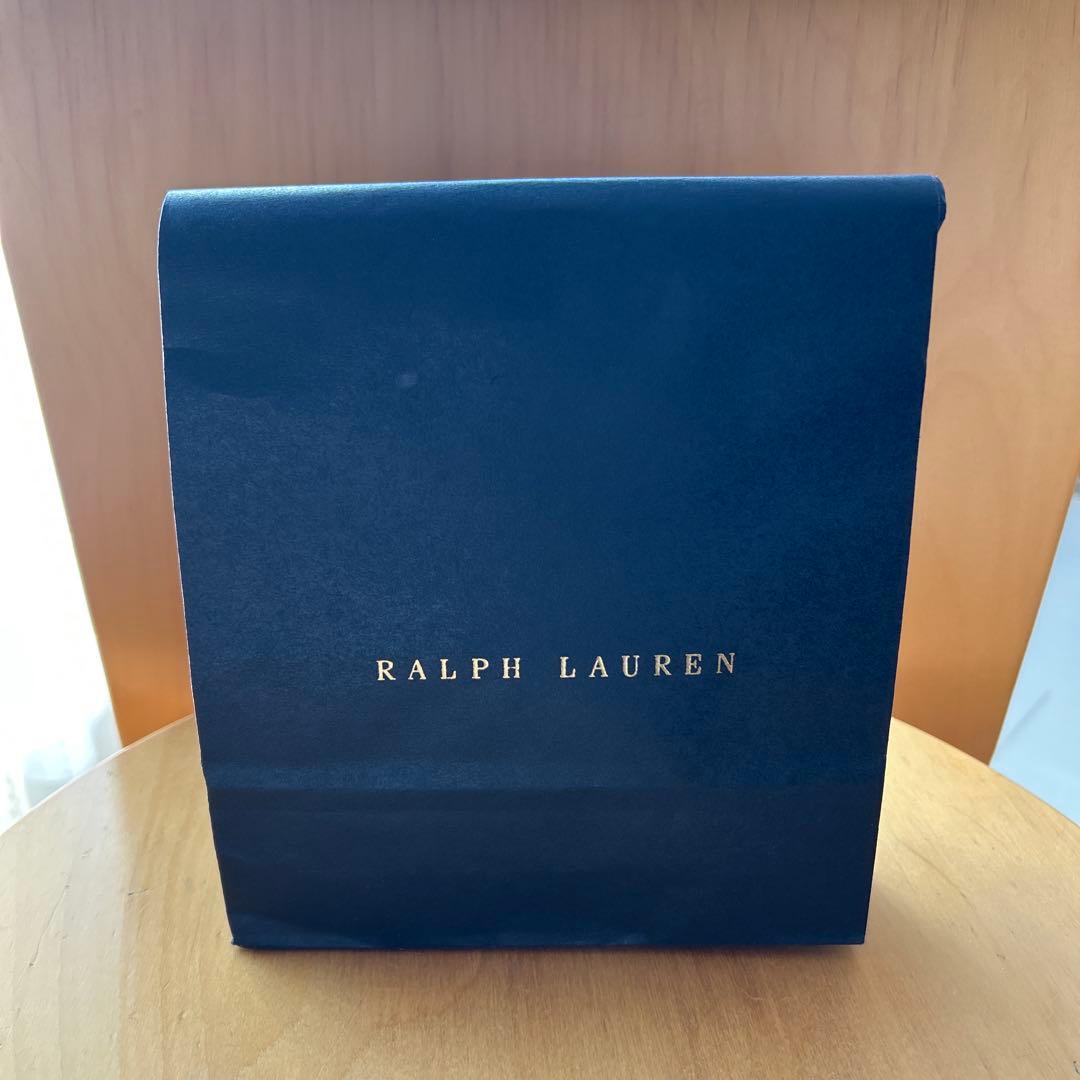新品、タグ付き　Ralph Lauren ベルト S