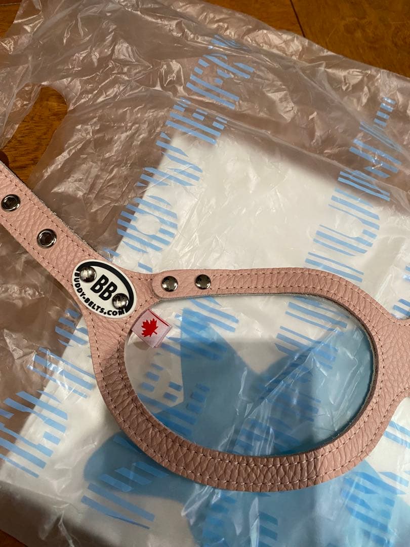 バディベルト　サイズ4 新品未使用