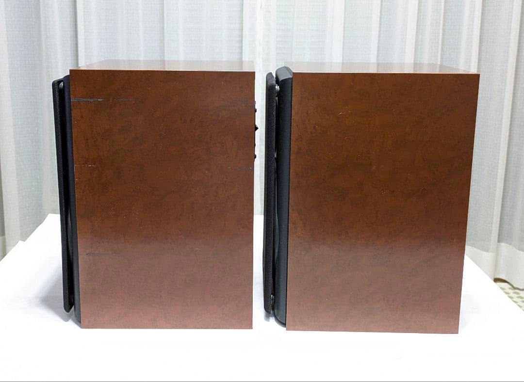 Victor・JVC SX-F1/SX-F1S スピーカーシステム