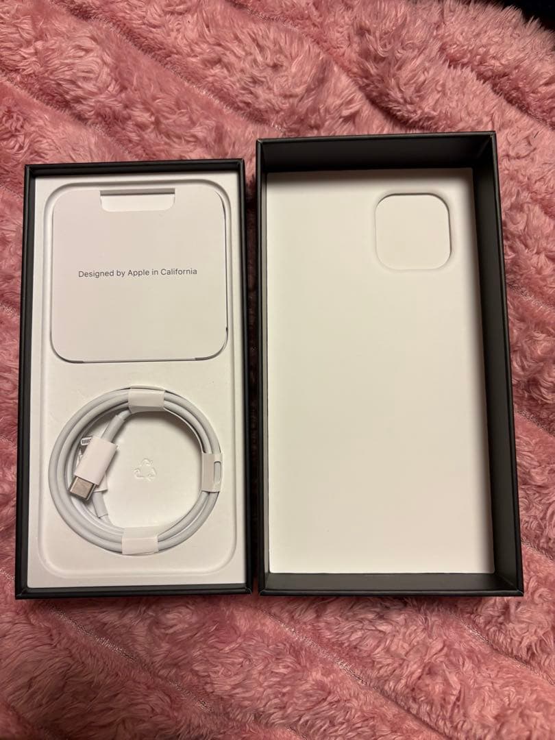 Apple iPhone 12Pro 256GBゴールド 本体