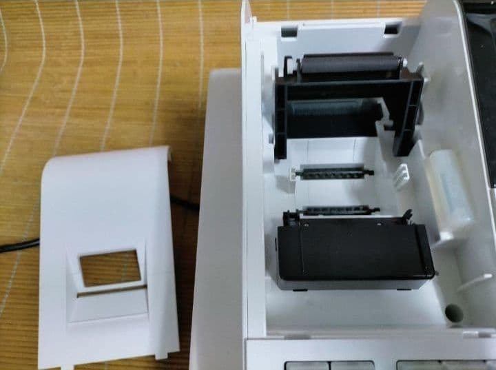 クローバーレジスター　JET-650LS　設定無料　PC連携送料込　171000