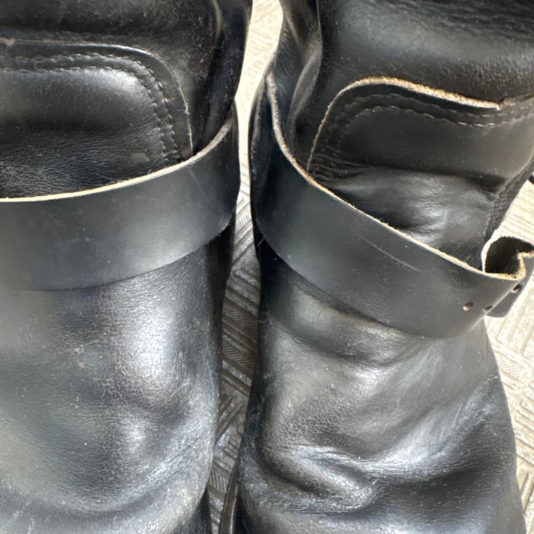 レッドウィング　エンジニア　RED WING 2268 90年代
