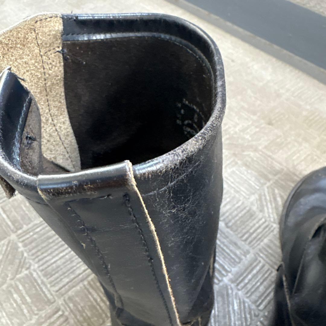 レッドウィング　エンジニア　RED WING 2268 90年代