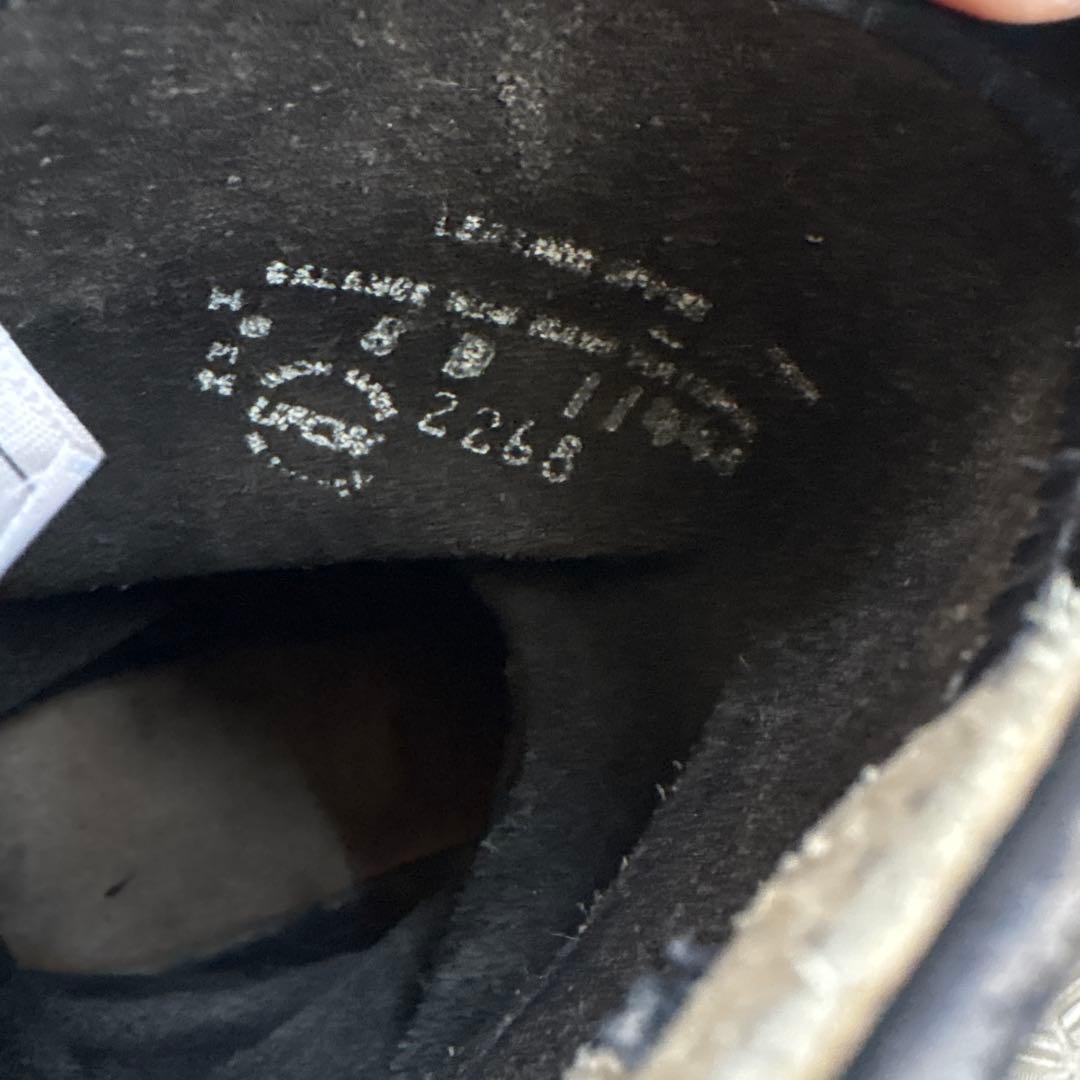 レッドウィング　エンジニア　RED WING 2268 90年代