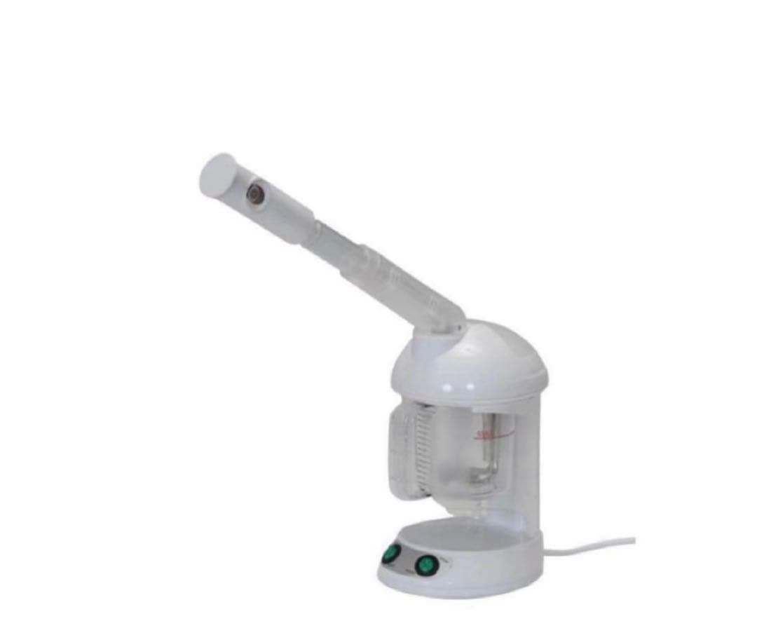 【新品】アロマ対応 業務用フェイシャルスチーマー卓上型