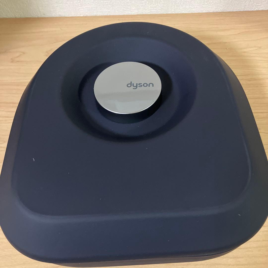 Dyson Zone 空気清浄機能付きヘッドホン