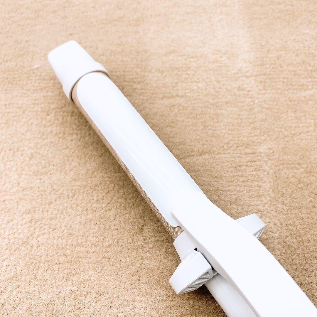 ほぼ未使用品☀KINUJO 絹女 カール アイロン 28mm