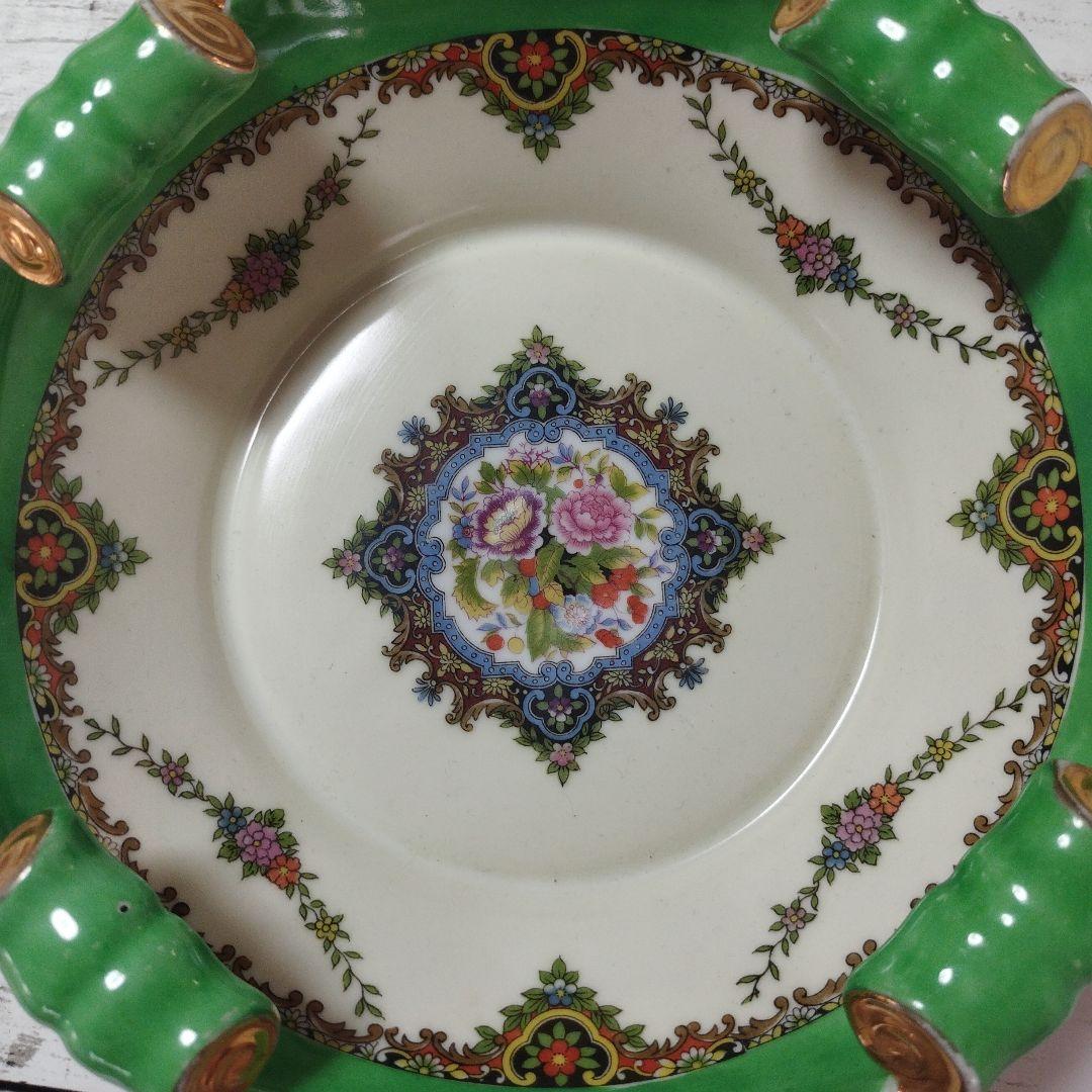 ⭐️オールドノリタケ　Ｍ印日本陶器會社　４種１０点使用後保管難有　値下げ価格❣️