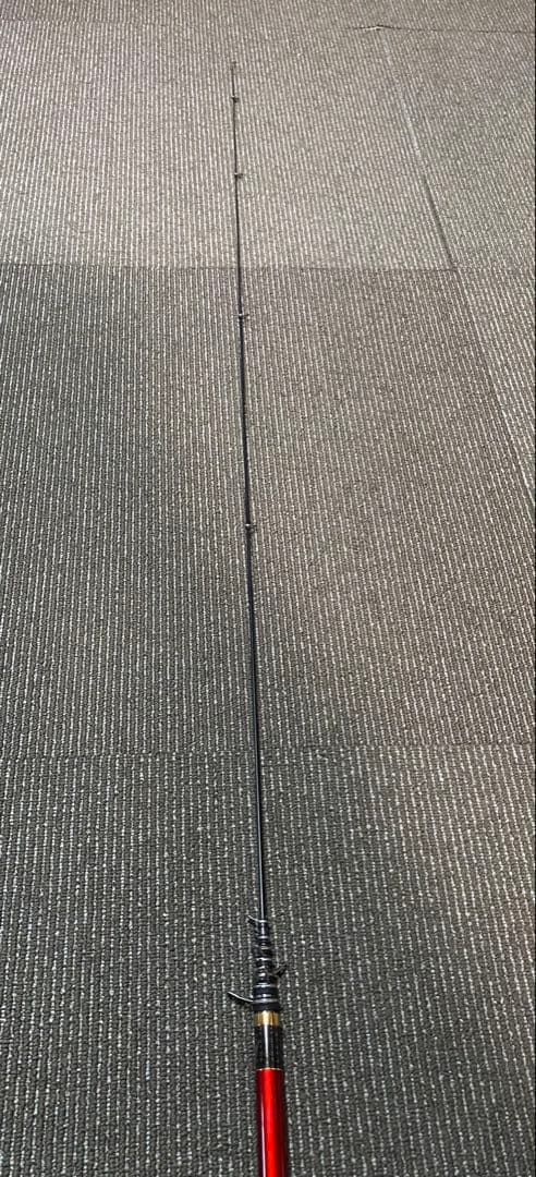 がまかつ　マスターモデルⅡ チヌ　MH-50