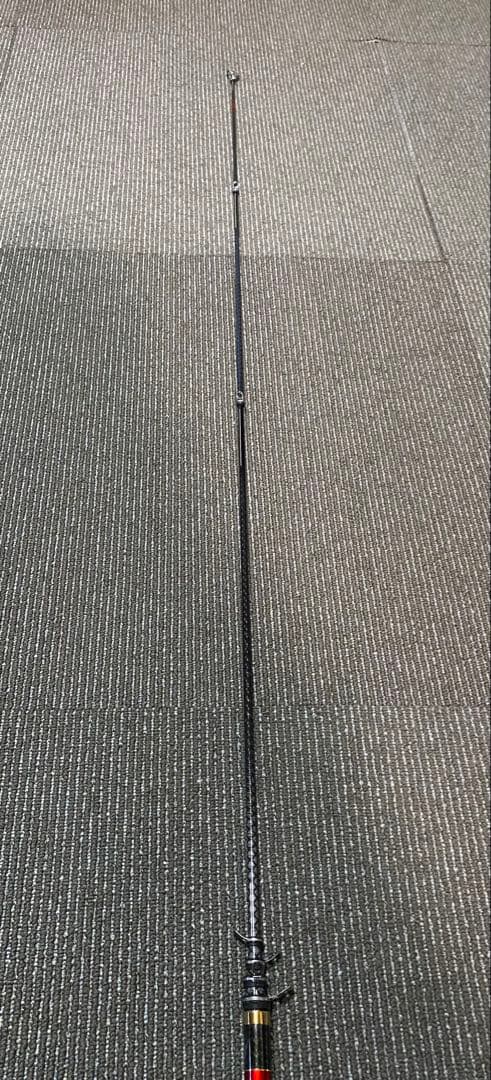 がまかつ　マスターモデルⅡ チヌ　MH-50