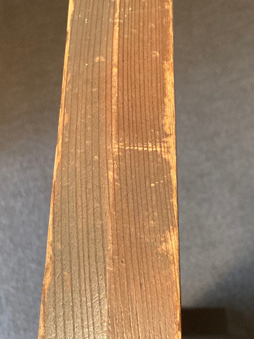 木製衝立・間仕切り・パーテーション　骨董・アンティーク