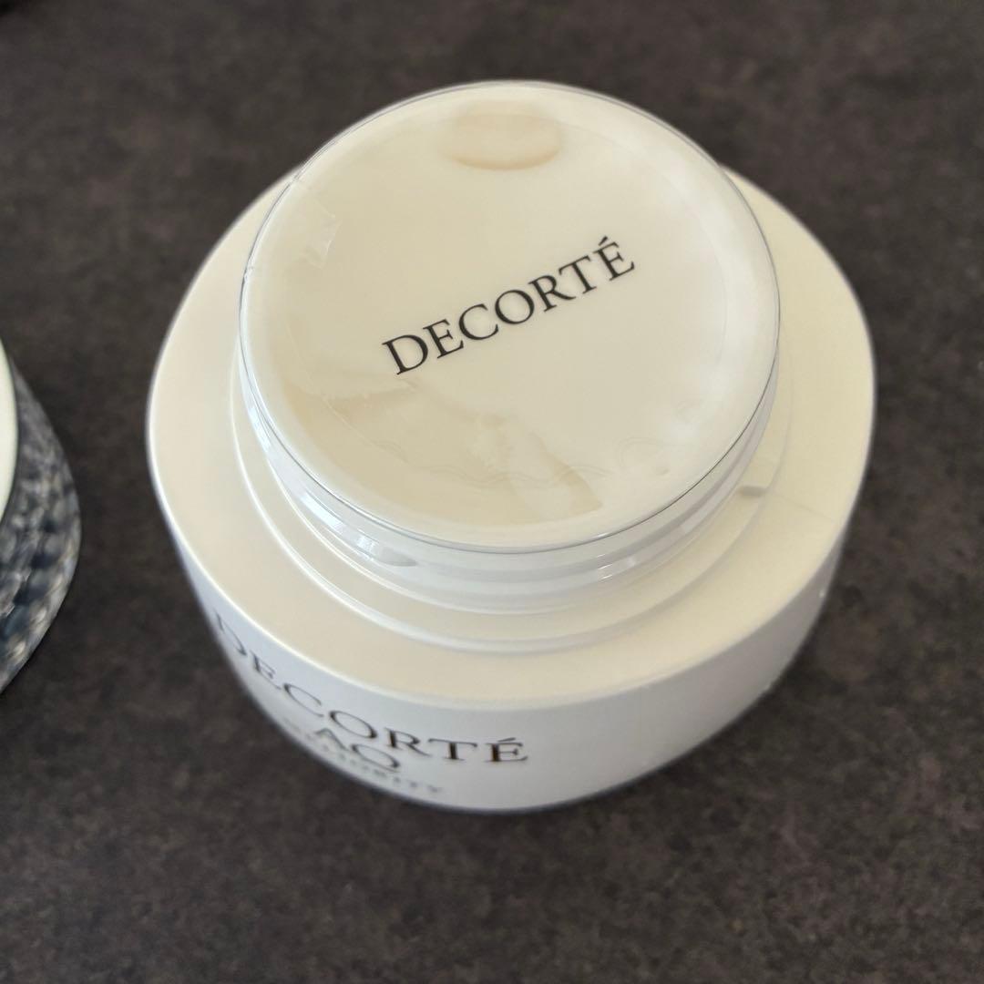コスメデコルテ AQミリオリティクレンジングクリーム‼️新品未使用未開封‼️