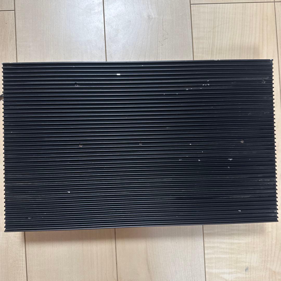 Musical Fidelity ミュージックフィデリティ A1 アンプ